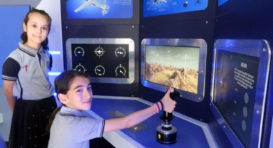 Bilim rüzgarı Kıbrıs’ta esecek 