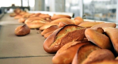 BİR ZAM DA EKMEĞE !