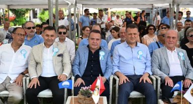  Böcek:17'nci çevre ödülümüzü aldık