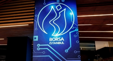 Borsa güne rekorla başladı