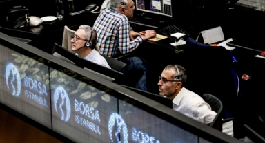 Borsa güne yatay başladı