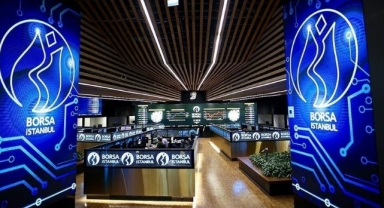 Borsa güne yükselişle başladı