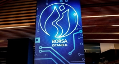 Borsa günü yükselişle tamamladı
