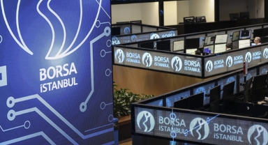 Borsa haftaya rekorla başladı
