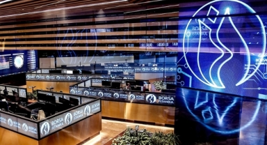 Borsa haftaya rekorla başladı