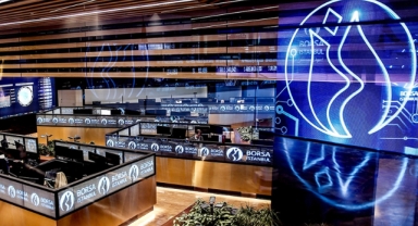 Borsa haftaya rekorla başladı