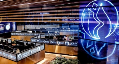 Borsa, yükseliş eğilimini üst üste 5. haftaya taşıdı