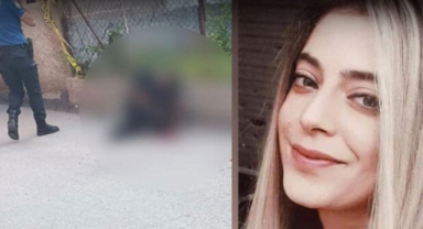 Boşanma aşamasındaki eşini başından vurdu