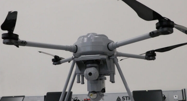 'Boyga', hedefine sessizce yaklaşıp nokta hassasiyetle vuruyor