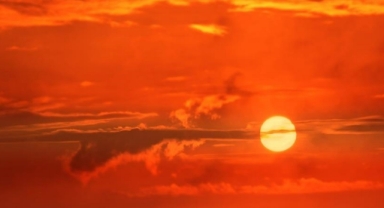 Bu hafta sıcaklık rekoru kırılması bekleniyor 