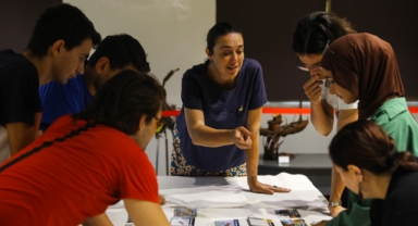 Büyükşehir’den ‘İklim Bulmacası’