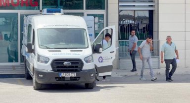 Cenazelerini aileleri aldı