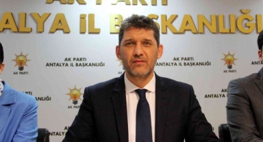 Çetin’den Böcek’e ‘ULAŞIM’ tepkisi