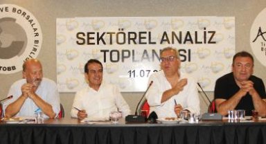 'Çiçeği üretiyoruz ama pazarlayamıyoruz'