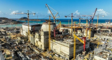 Cingöz: Nükleer enerji projeleri Türkiye'ye lig atlatacak