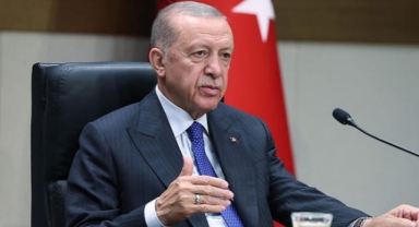 Cumhurbaşkanı Erdoğan'dan Esad'a yeşil ışık