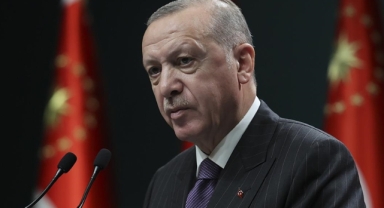 Cumhurbaşkanı Erdoğan: Filenin Sultanları'nı en kalbi duygularımla tebrik ediyorum