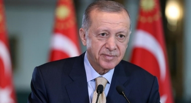 Cumhurbaşkanı Erdoğan: Önce gelin Türkiye'nin AB'de önünü açın, biz de İsveç'in önünü açalım