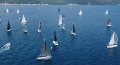 Cumhurbaşkanlığı 4'üncü Uluslararası Yat Yarışı'na geri sayım