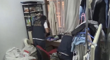 DEAŞ operasyonu: 11 gözaltı