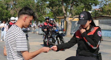 Denetimde 354 kaçak çıktı 