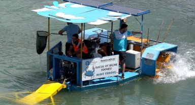 Deniz ve kıyıların korunması için etkin mücadele