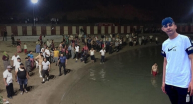 Denizde cansız bedeni bulundu