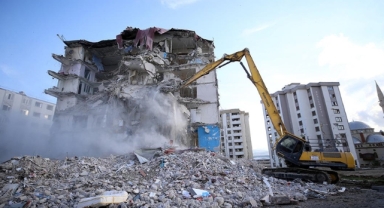 Deprem bölgesindeki hasar ödemeleri 55,5 milyar TL’yi aşmak üzere