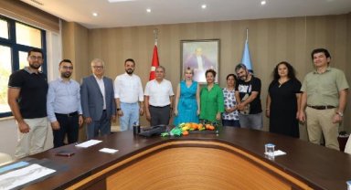 Umutlar atölyelerle yeşerdi