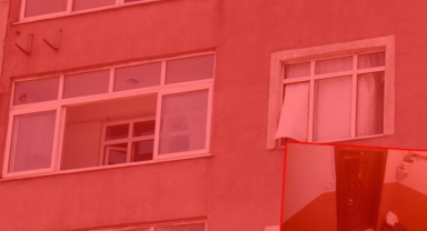 Derin dondurucuda parçalara ayrılmış ceset bulundu