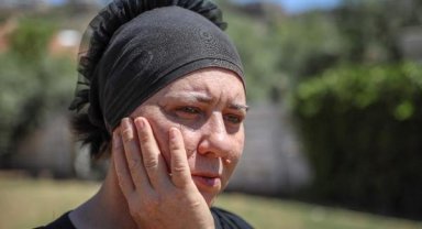 Diş ağrısı sandı, bakın ne çıktı?