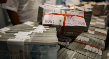 Dış ticaret hacmi 349,5 milyar lirayı buldu