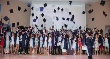 Dişçilerin mesleğe ilk adımı