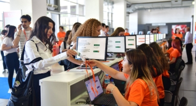 DOMOTEX Turkey  kapılarını açtı 