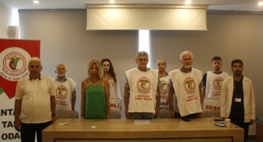 Dr. Karakaya anıldı