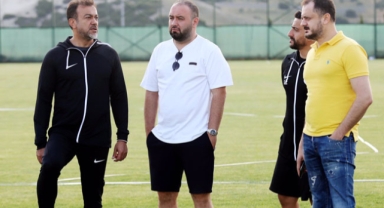 ‘Dünya kentine, Dünya takımı’