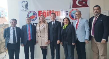 Eğitim-İş ek ders ücretini hatırlattı