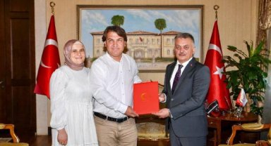 Eğitime yatırımın anlamlı imzası