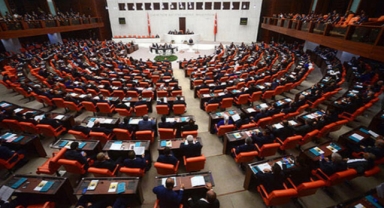 Ek Bütçe Teklifi,  kabul edildi