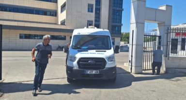 Elektrik akımına kapılan kişi hayatını kaybetti