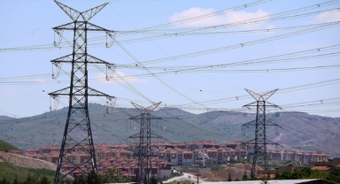 Elektrik tüketiminde rekor 