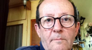 Emekli hakim kalp krizinden öldü