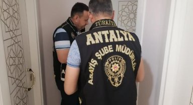 Emniyetten konaklama tesisleri ve araç kiralama firmalarına denetim