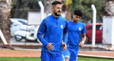 Emre'nin sözleşmesi bir yıl daha uzatıldı