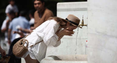 En sıcak ayın temmuz olması bekleniyor