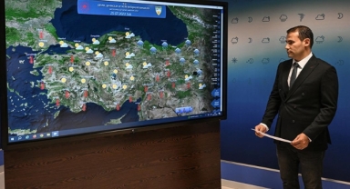 En sıcak günler geliyor