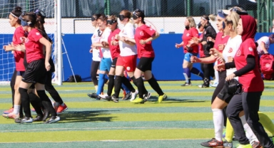 Engel tanımadılar!