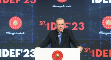 Erdoğan: Son 21 yılda birçok engelle karşılaştık