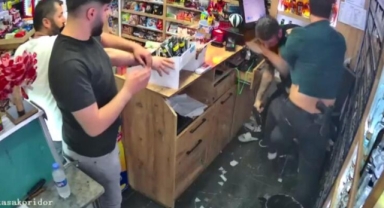 Esenyurt'taki saldırıda öldürülen gencin babası konuştu