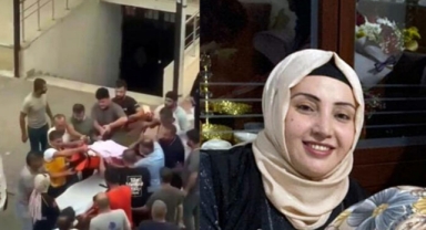 Eşini 10 el ateş ederek öldüren koca tutuklandı